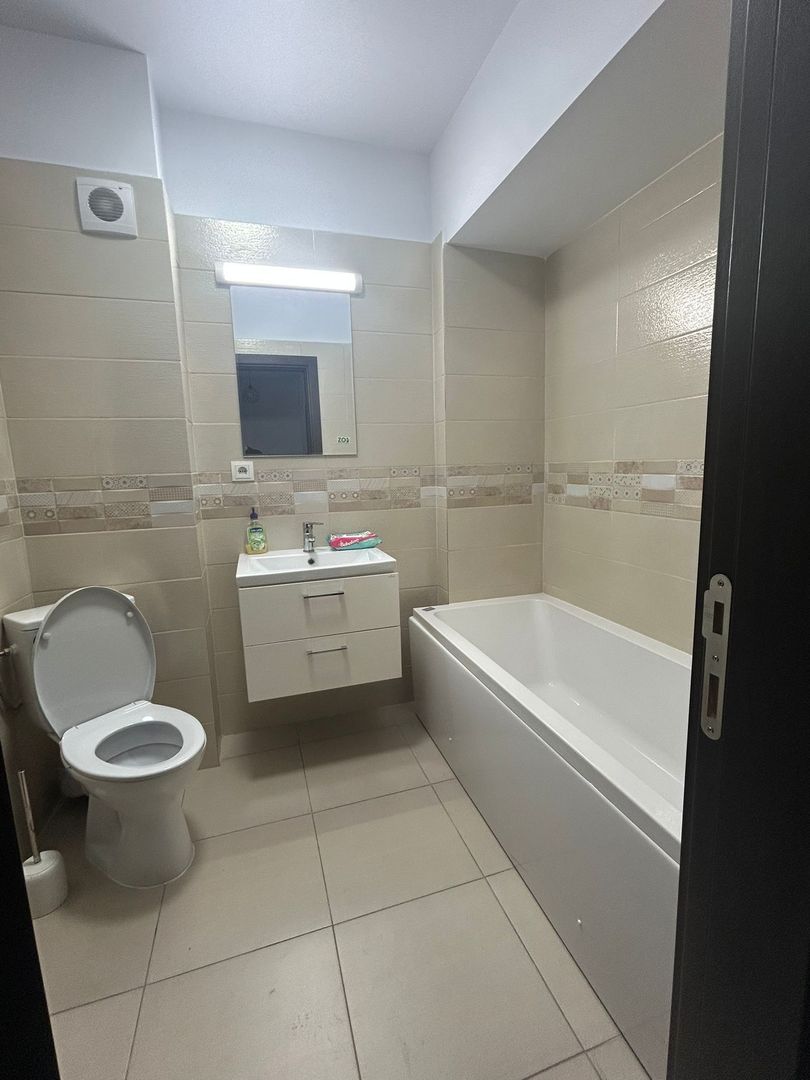 Vanzare garsoniera in Titan- Poștașului-langa parc - Poză 5