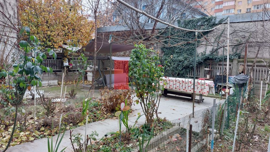 Apartamentul "ENIREJO", et. 1 in vila, FARA RISC SEISMIC, intrare exclusiva - Poză 22