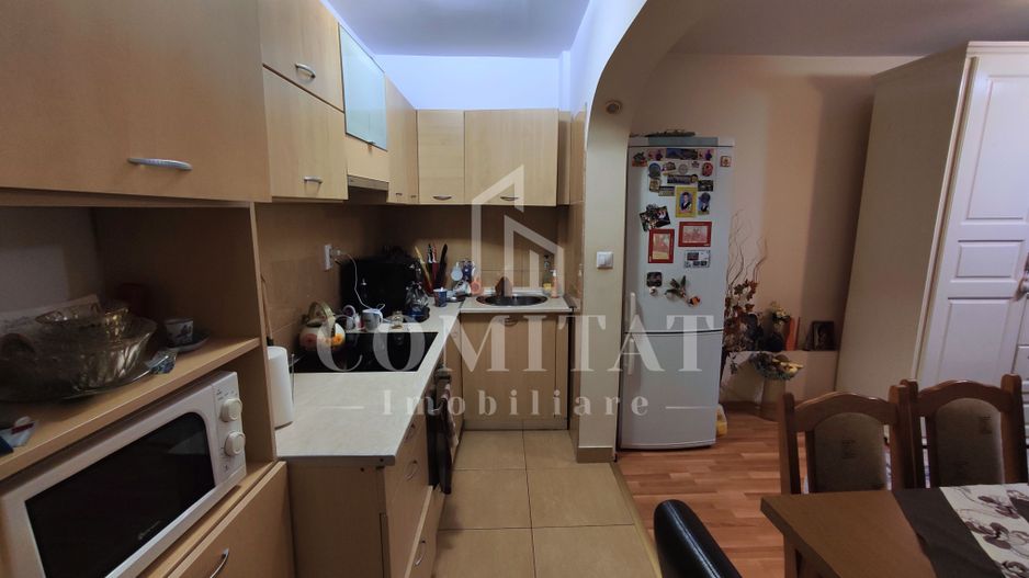 Apartament 3 camere | etaj intermediar | Dâmbul Rotund - Poză 5