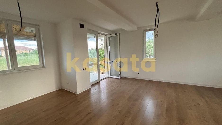 Duplex | Pachet complet, ambele unitati | Domnesti | Mansarda - Poză 13