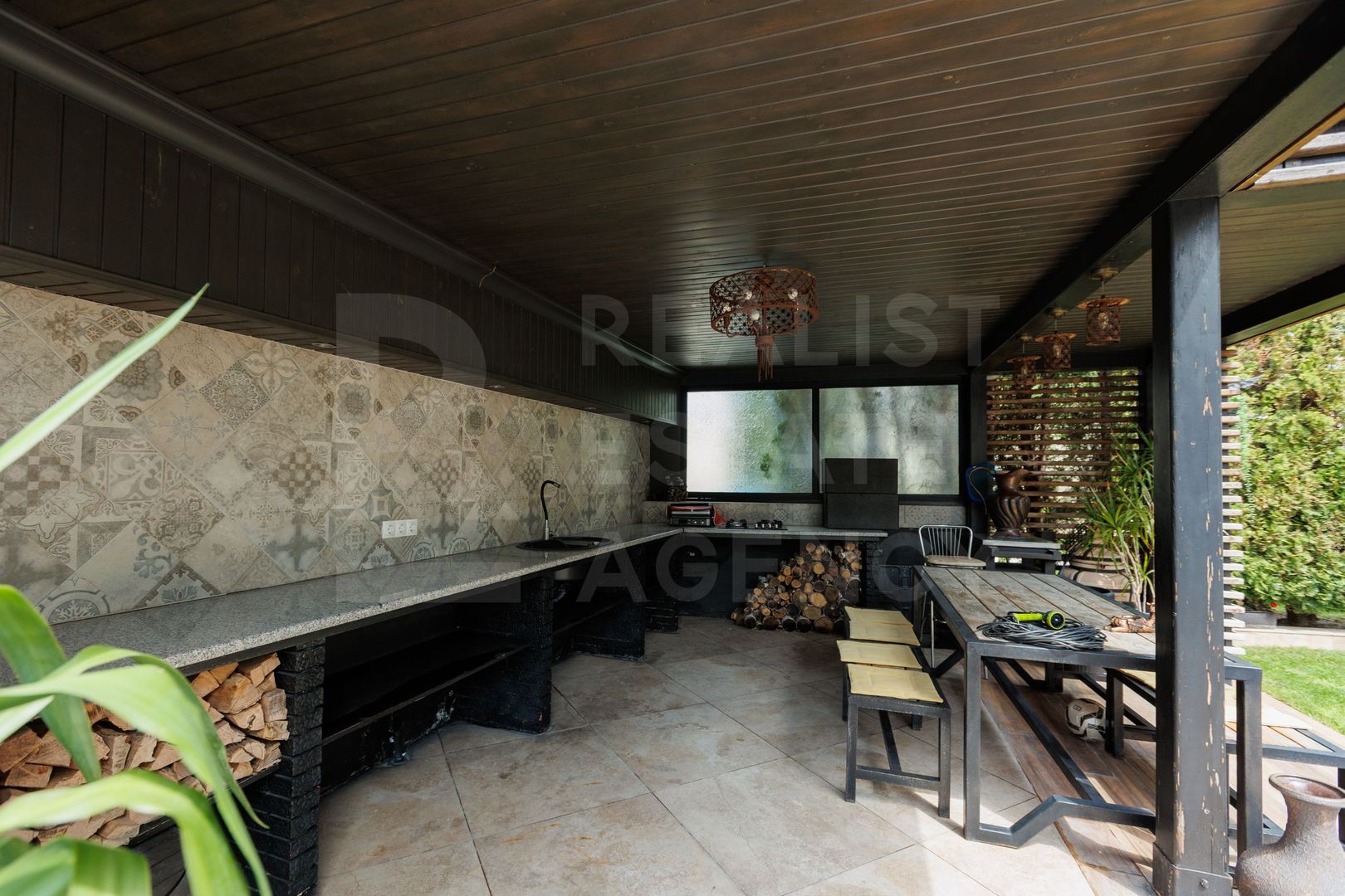 Vânzare, casă, 3 nivele, str. Sfintul Pavel, Codru - Poză 75