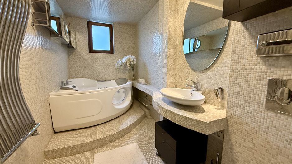 Apartament 3 Camere Spațios | Inchiriere | Herăstrău | Garaj Subteran - Poză 9