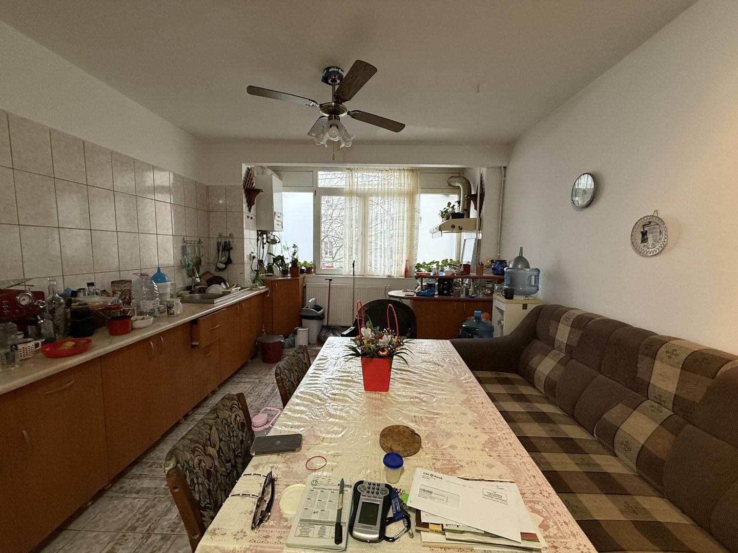 Apartament 4 camere Baneasa - DN1 - Poză 10