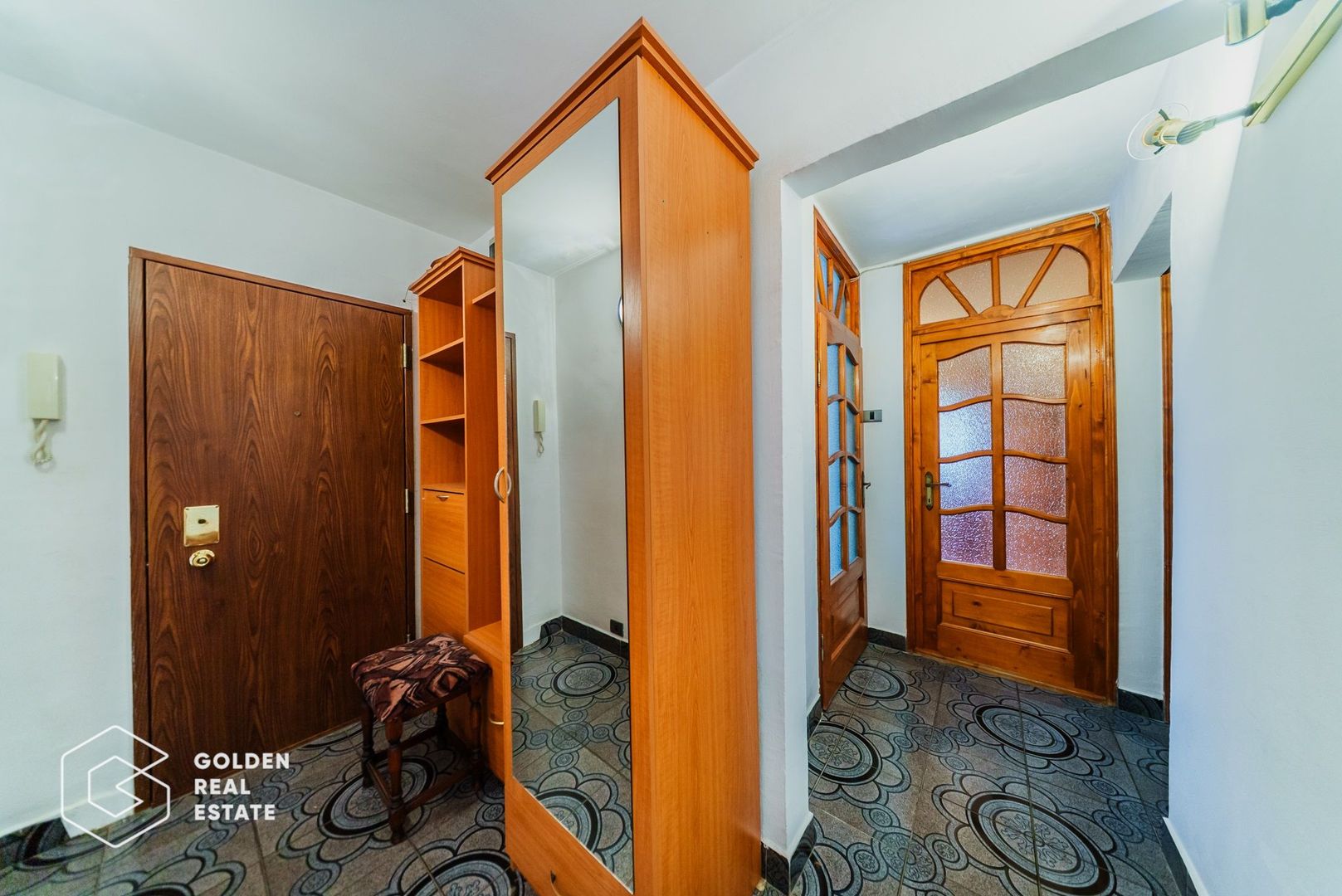 Apartament 3 camere, Micalaca zona 300, etaj 1, decomandat, comision 0% - Poză 15