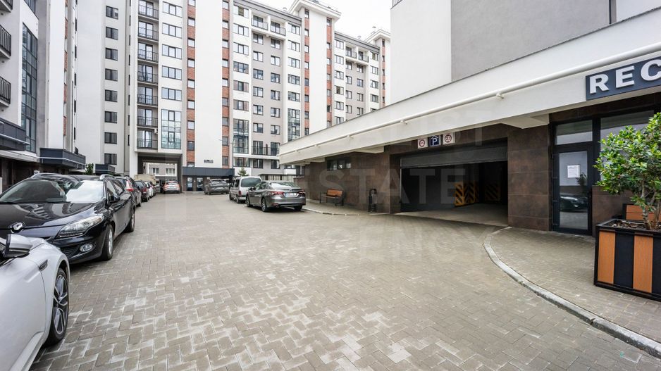 Vânzare, apartament, 2 camere, Str Nicolae Milescu Spătarul, Ciocana - Poză 14