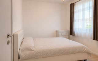 Apartament mobilat, utilat, garaj, Beta Residence - Poză 3