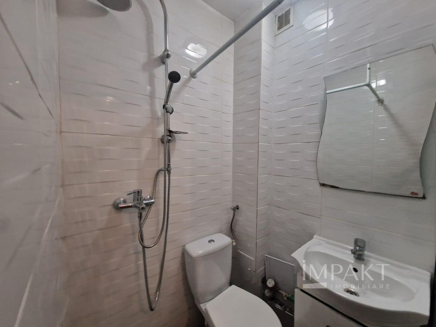 Garsonieră de inchiriat in Marasti - Poză 5