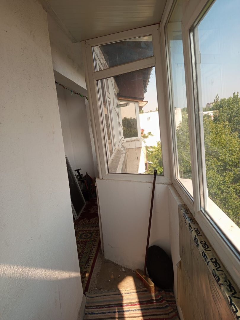 Apartament 3 cam,Sid Vest,et 4,bloc cu pod - Poză 8