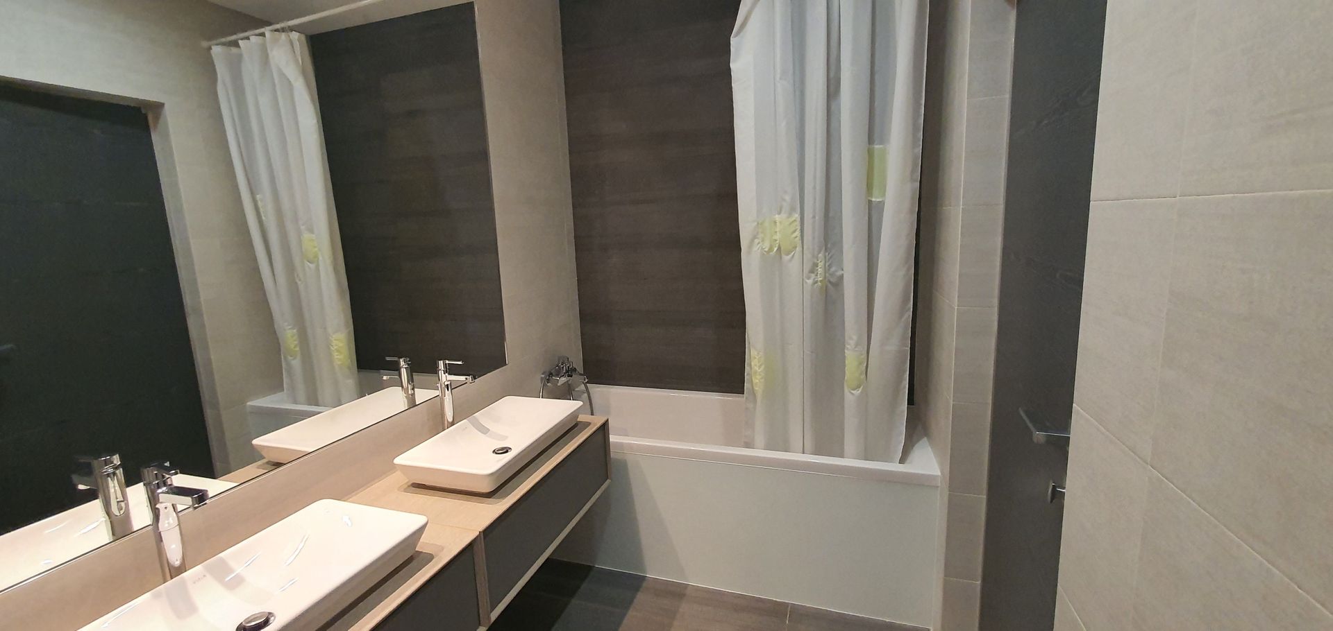 3 Camere  Primaverii Bloc Boutique | Parcare | semi mobilat - Poză 5