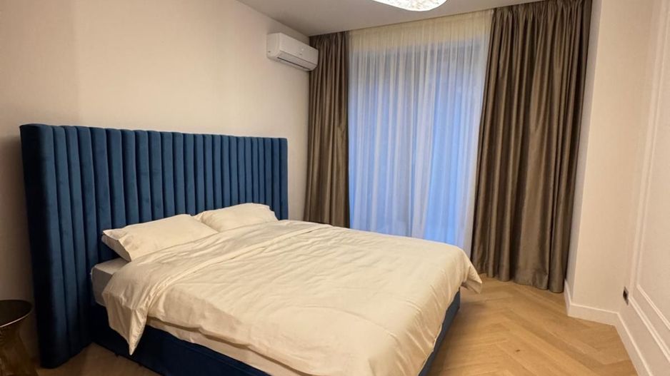 Inchiriere 3 Camere Jolie Village Pipera Nou - Poză 9