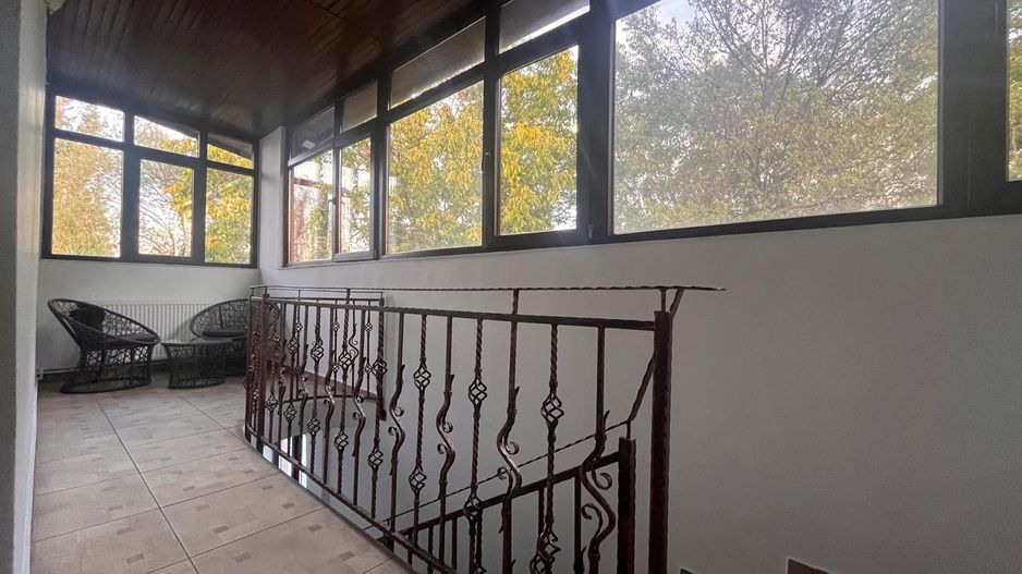 Inchiriere casa 4 camere office sau spatiu locativ Baneasa - Poză 7