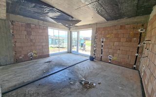 Casa individuala parter plus etaj Sanpetru Brasov zona Lempes - Poză 19