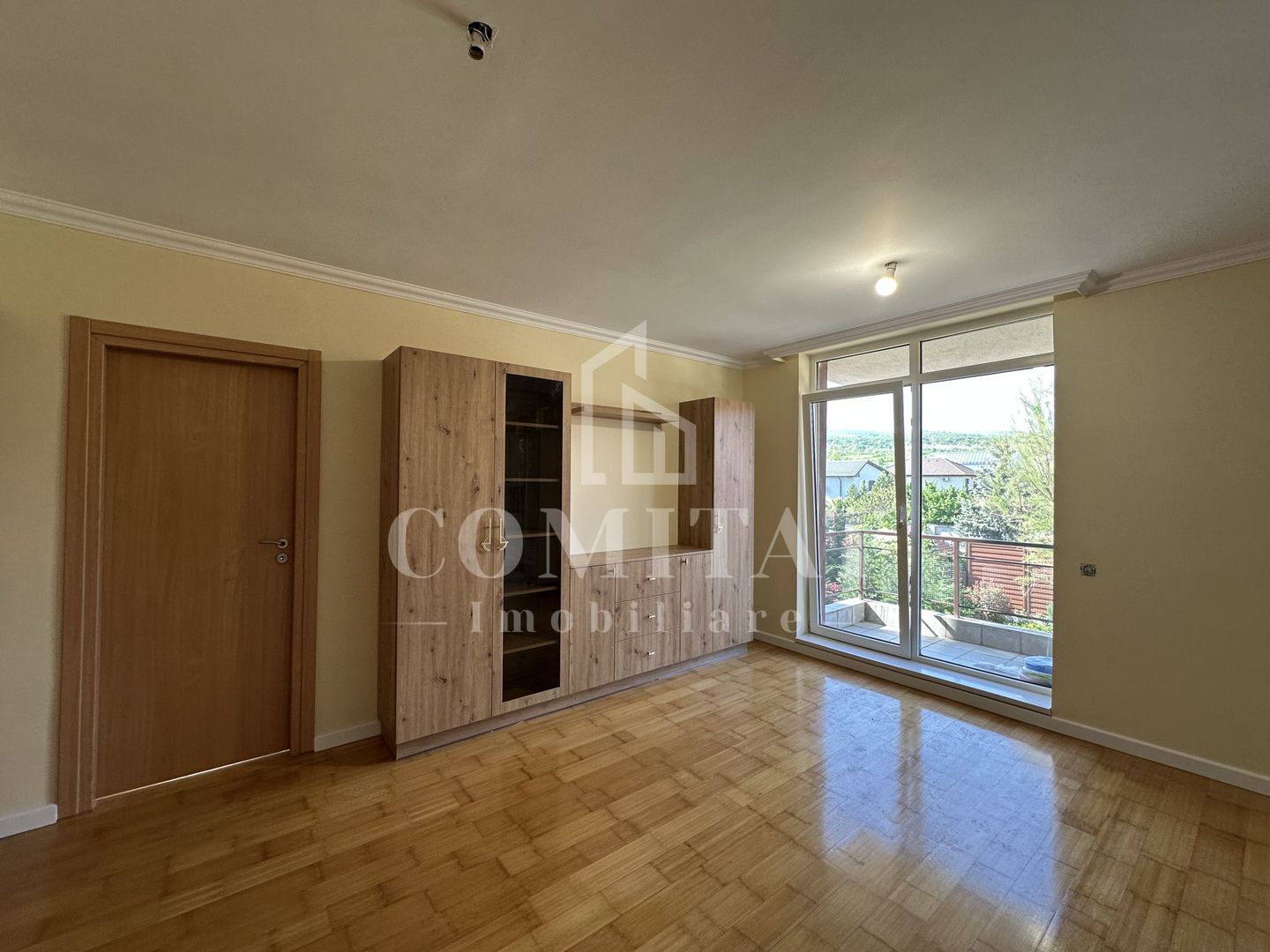 Apartament cu 2 camere | Etaj Intermediar | Borhanci - Poză 2
