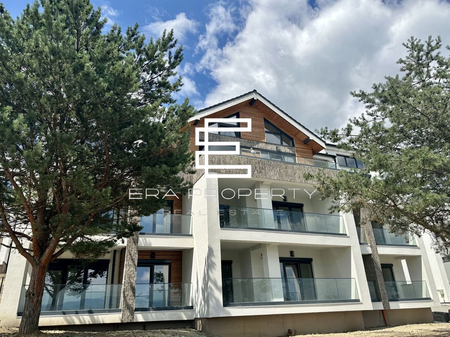 Penthouse 3 camere, intabulat - la cheie- zona Vest Sibiu - Poză 13