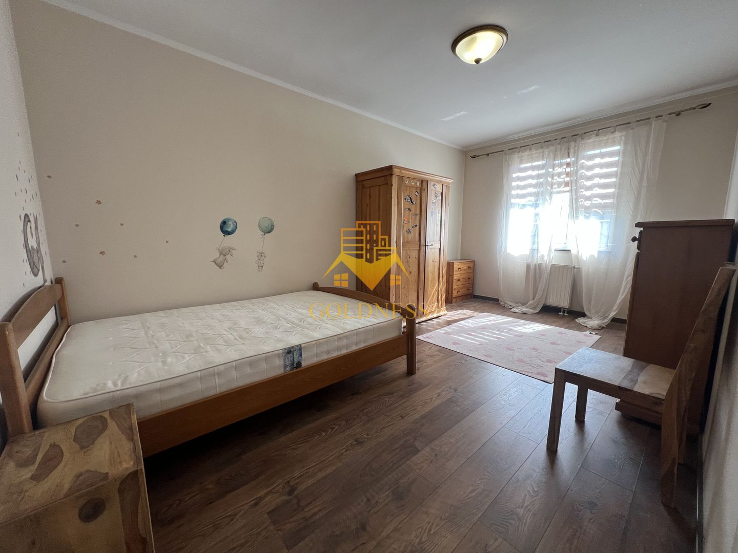 4 camere, 100mp, Manastur, Primaverii, Mc Donalds, Petrom, Garaje - Poză 6