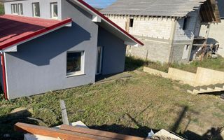 🏡Casă individuală modernă cu vedere la lac – Câmpenești - Poză 2