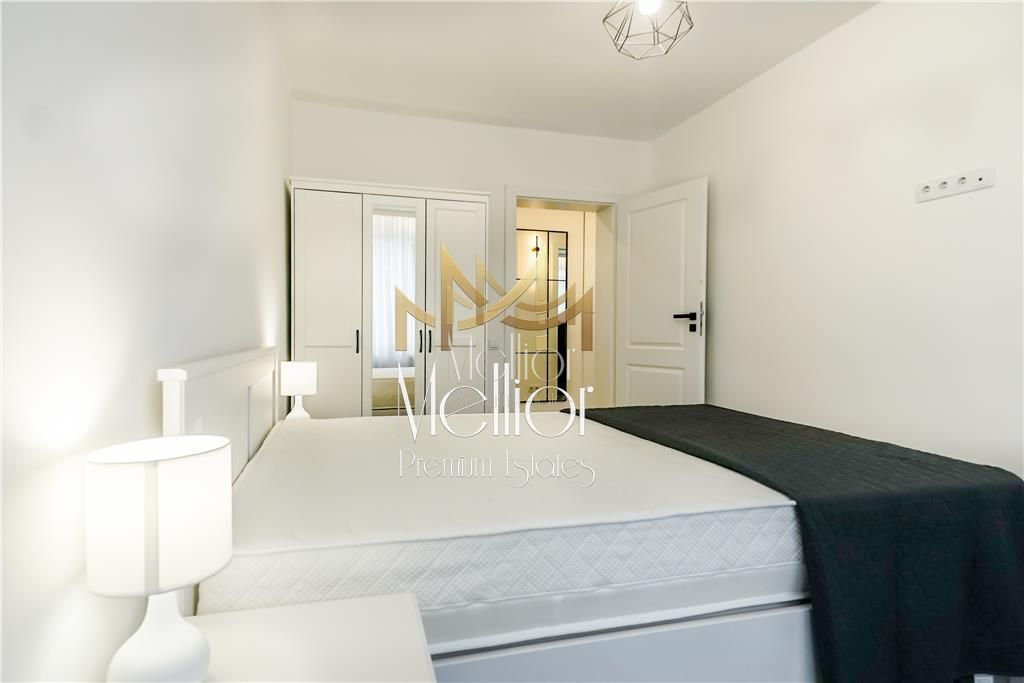 Apartament 3 camere decomandate total renovat Gheorgheni, zona Mercur! - Poză 11