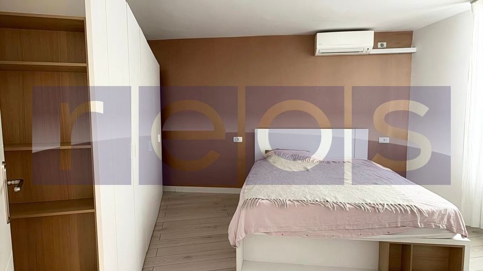 INCHIRIERE 2 CAMERE | BLOC NOU 2015 | 60 MP | ZONA CALEA VICTORIEI - Poză 6