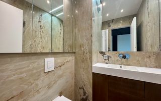 Penthouse cu 5 Camere *400mpc* / 67mp terasa / View 360 / Bd. Kiseleff - Poză 77