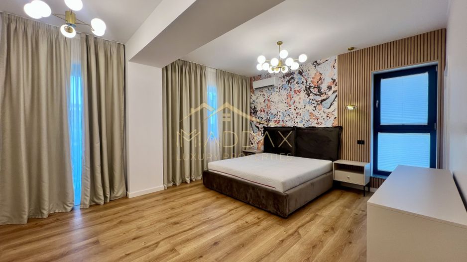 Vila individuală P+2E ***Baneasa - Sisesti - Poză 55