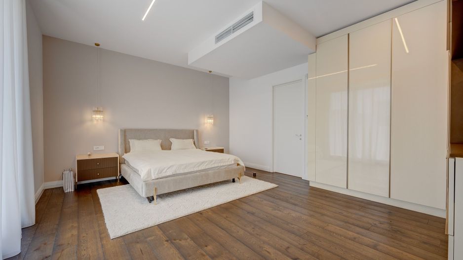 Vila Superba - Snagov Lac - Comunitate - Piscina - Ponton - Poză 15