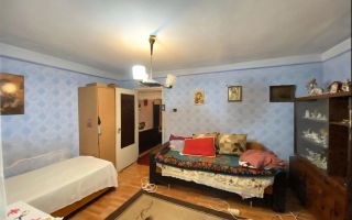 Apartament 1 camera Soarelui etaj 2 cu centrala - Poză 2