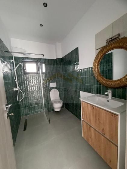 Apartament 2 camere cu curte 70 mp și parcare | Vilă boutique | Otopeni - Poză 12