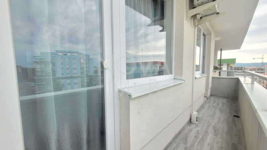 Apartament modern - Turnisor - Poză 8