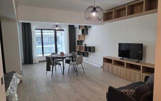 Inchiriez studio - Dristor - Select Residences - Poză 3