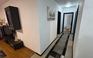 Apartament 3 camere, bucatarie separata - Arhitectilor, Sibiu - Poză 15