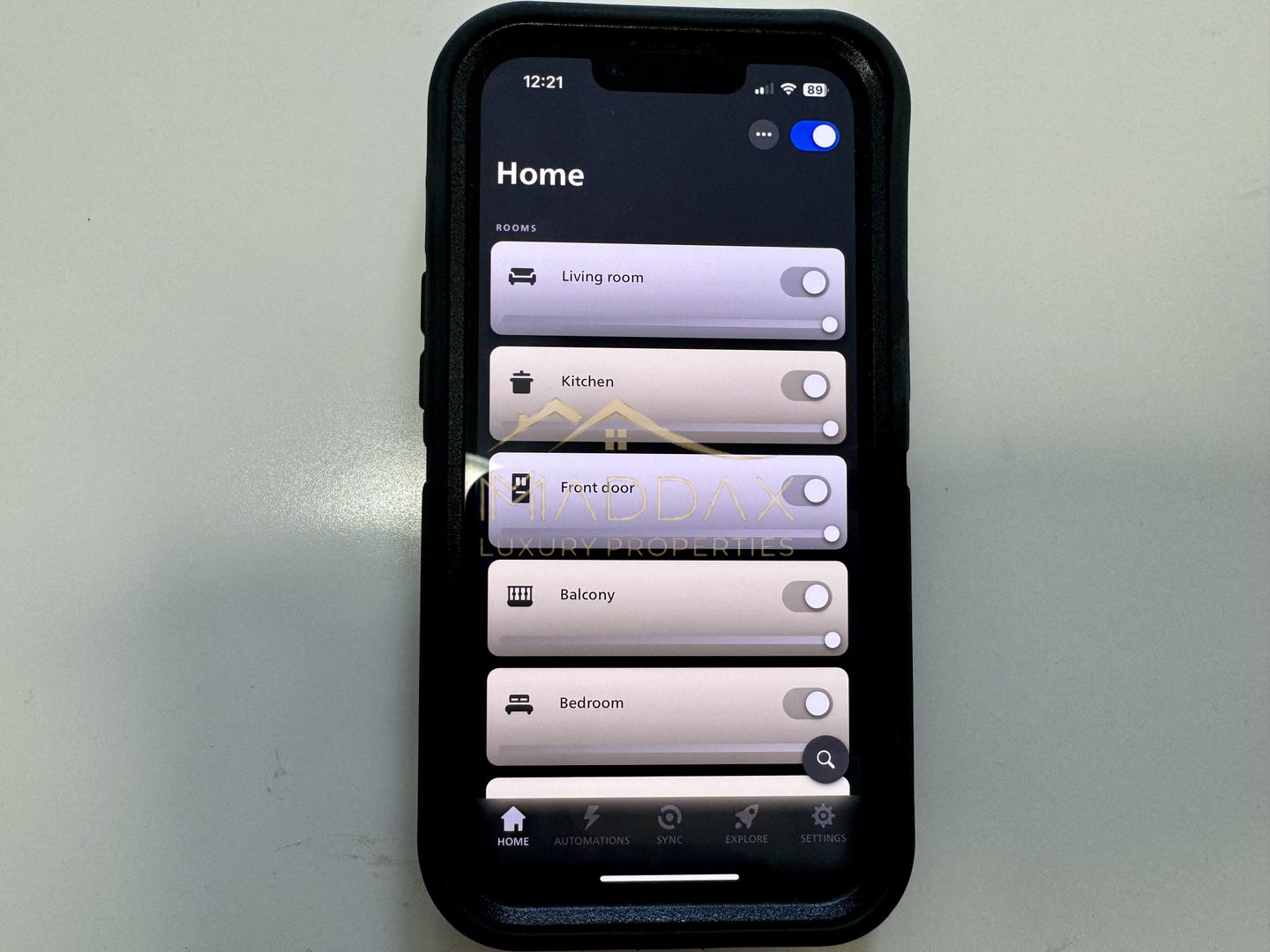 Apartament cu 2 camere *mobilat* + Parcare // Baneasa Forest View - Poză 4