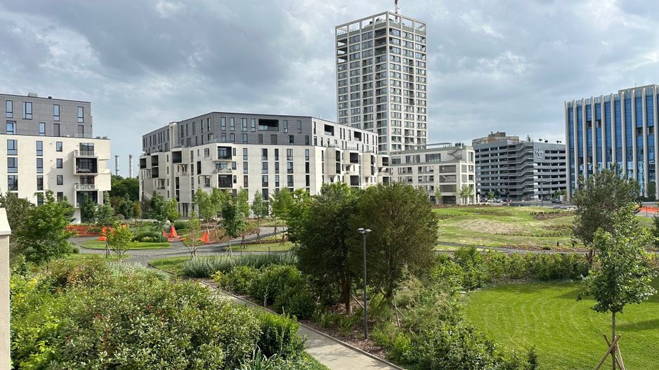 Apartament 2 camere Isho - Poză 1