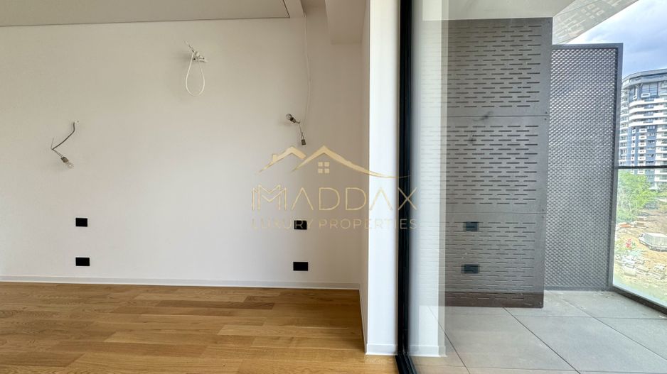 Apartament cu 4 camere // Floreasca - Poză 16