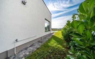 Vilă unica în Corbeanca - Liniște,natură și eleganță - Poză 42