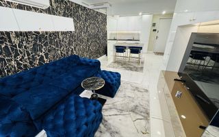 Apartament de lux cu 2 camere - Poză 1