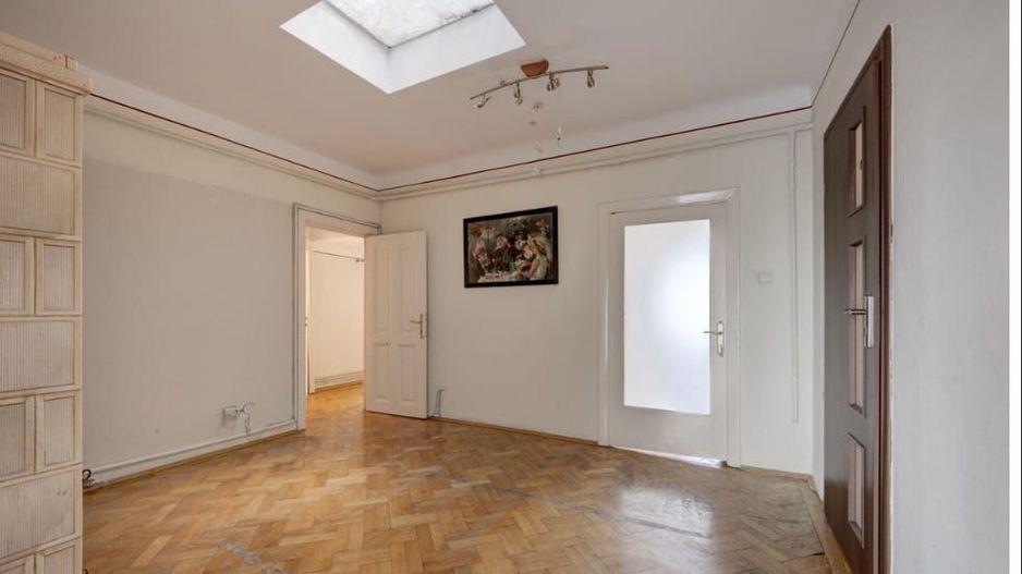 APARTAMENT 3 CAMERE | PIATA ROSETTI | IDEAL PENTRU SEDIU DE FIRMA - Poză 9