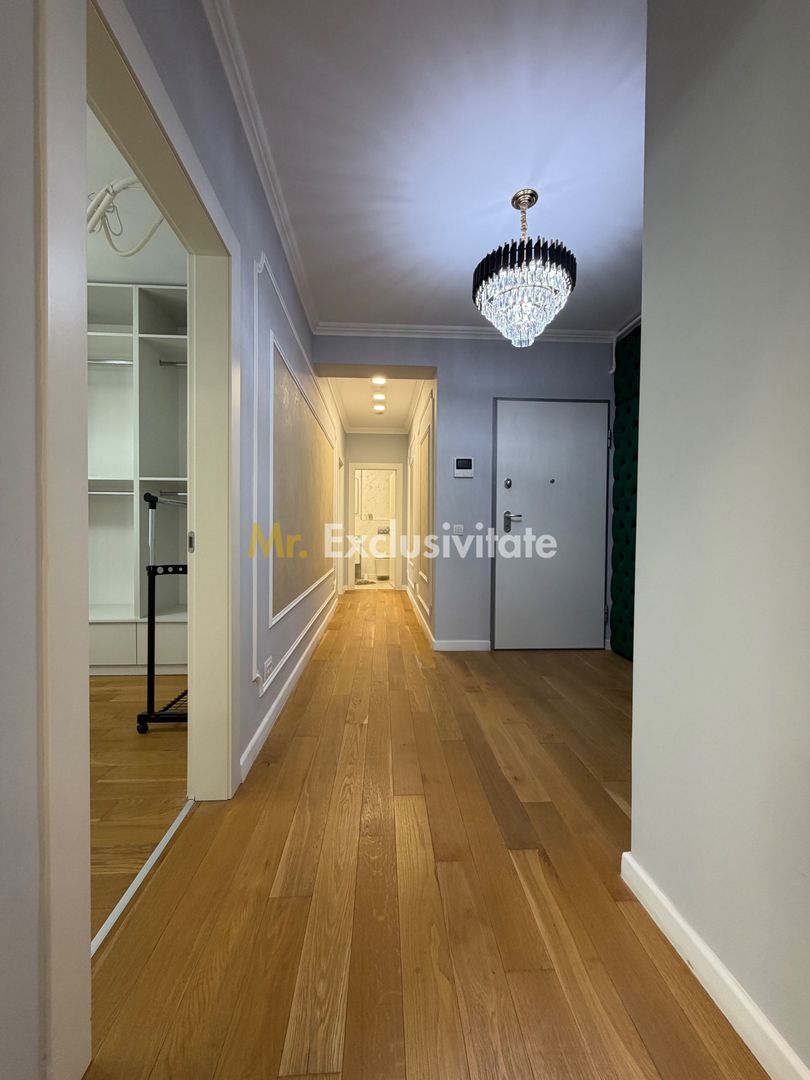 3 camere premium - 74,90 mp - Aleea Meteorologiei – Sector 1 - Poză 13