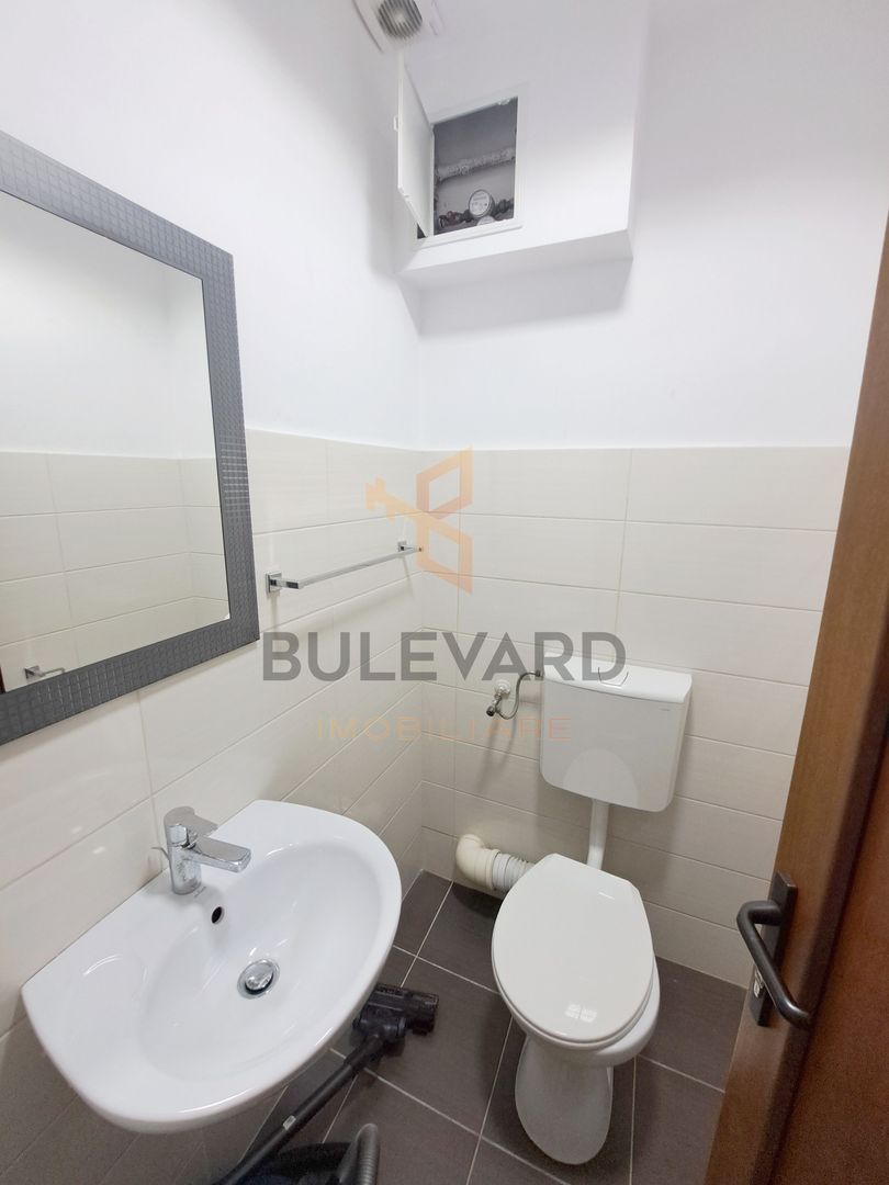 Spatiu comercial, birouri, diferite activitati langa Sigma Center - Poză 13