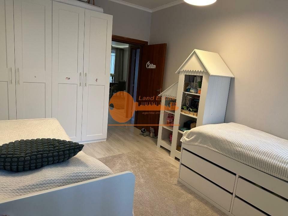 3 camere in bloc din 2012 Aviatiei - Poză 12