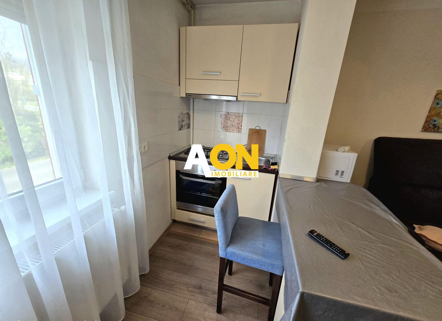 Apartament cu 2 Camere, Bloc Nou, Cart. Orhideelor - Poză 4