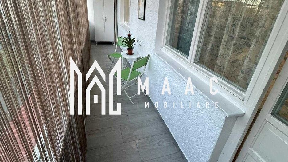 Apartament 2 camere | Sibiu ,Hipodrom 1 | 52mp - Poză 6