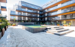 ARQA Jolie-Village || 2 camere || Comision 0% - Poză 9