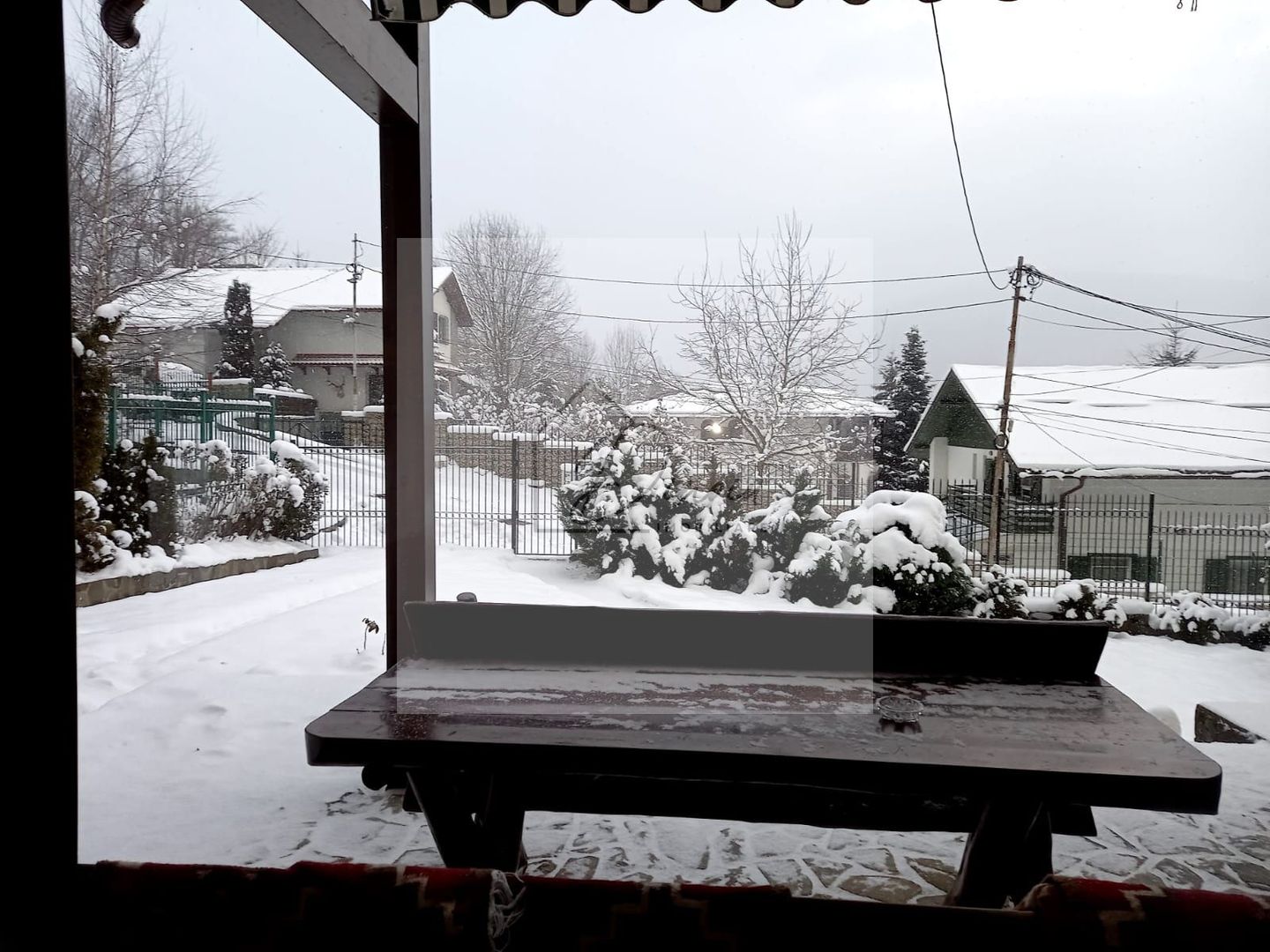 OCAZIE I Vila Busteni Poiana Tapului I Liziera padurii I COMISION 0% - Poză 14