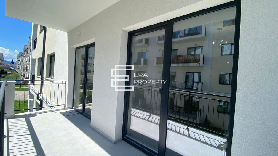 Apartament 2 camere | 54 mp utili |la cheie | BOXA- Selimbar, Brana - Poză 7