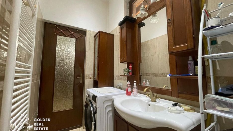 Casa 4 dormitoare, 80 mp si 192 mp curte ,COMISION 0 % - Poză 5