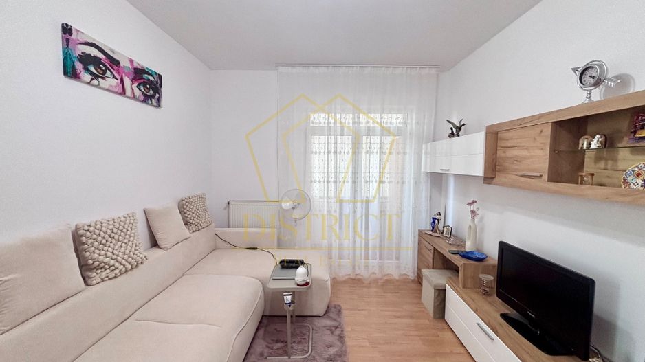 Apartament tip studio, etaj 1 | Dumbravita | Kaufland - Poză 2