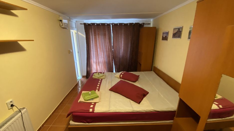 Apartament cu 2 camere/ Grigorescu/ zonă liniștită - Poză 1