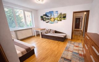 Apartament 4 camere | Etaj 1 | Centrul Civic – locatie excelenta - Poză 1