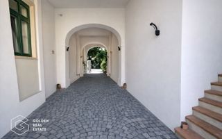 Birou 70 mp cu vedere la bulevard, lângă Parcul Regina Maria - Poză 5