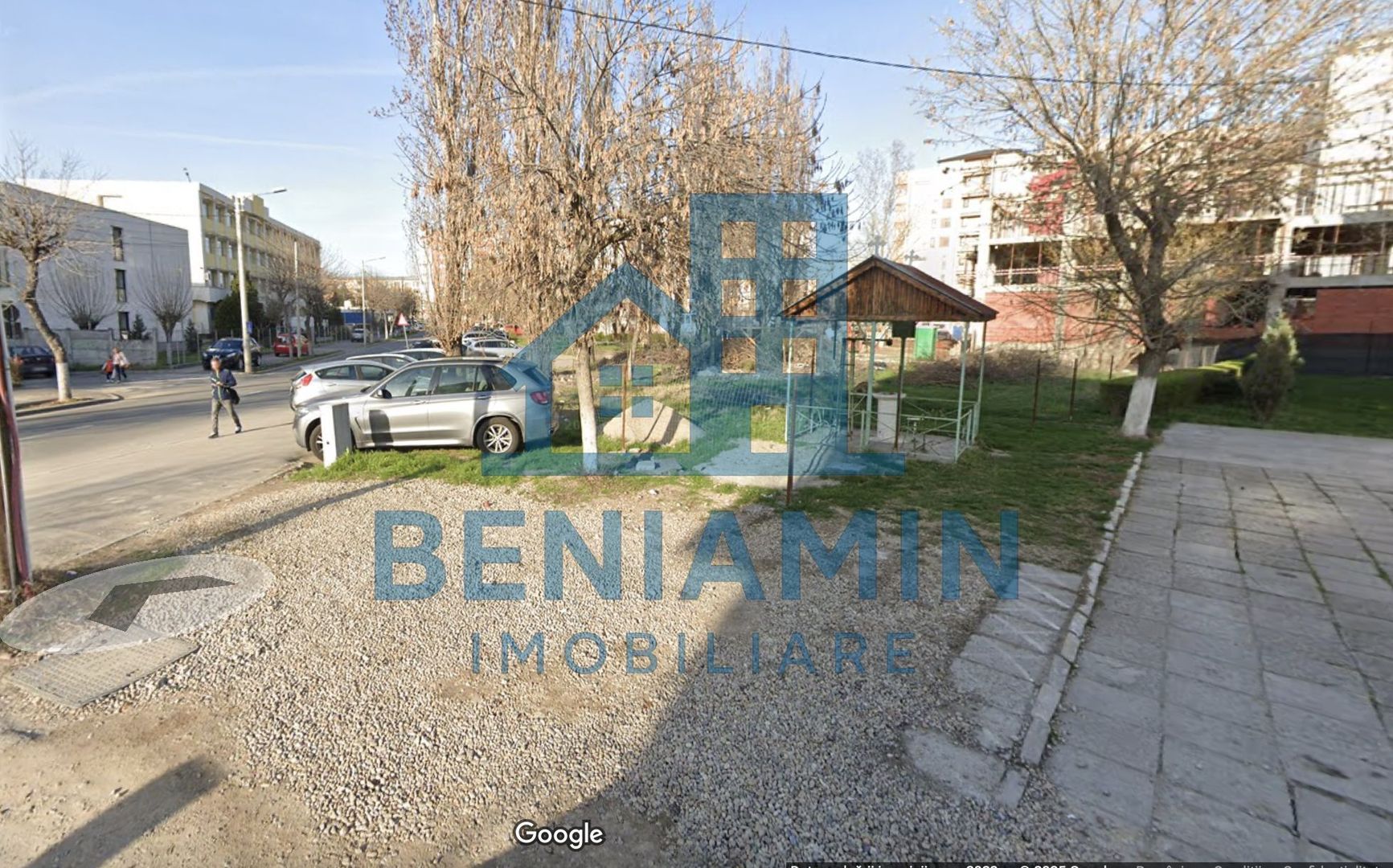 Teren pe Str Brancoveanu-407mp-Deschidere 15.7m-Urbanism disponibil - Poză 8
